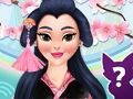खेल युकी की मुग्ध जीव की दुकान  ऑनलाइन