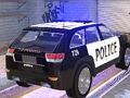 खेल पुलिस कार सिम्युलेटर 3 डी  ऑनलाइन