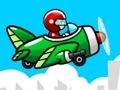 खेल Flappy विमान  ऑनलाइन