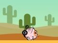 खेल Flappy सुअर  ऑनलाइन