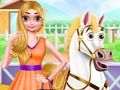 खेल राजकुमारी पालतू उपचार  ऑनलाइन