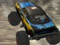 खेल Offroad राक्षस हिल ट्रक  ऑनलाइन