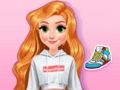 खेल राजकुमारी HypeBae ब्लॉगर कहानी  ऑनलाइन