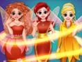 खेल परी शैली में BFF  ऑनलाइन