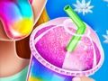 खेल जमे हुए Slushy निर्माता  ऑनलाइन