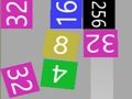 खेल चेन क्यूब: 2048  ऑनलाइन