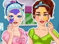खेल क्रिस्टल और ओलिविया BFF रियल बदलाव  ऑनलाइन