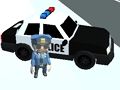 खेल चलो पुलिस 3 डी हो  ऑनलाइन
