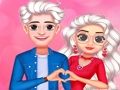 खेल राजकुमारी वेलेंटाइन क्रश  ऑनलाइन