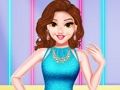 खेल DIY #Glam इत्र निर्माता  ऑनलाइन