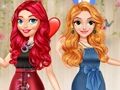 खेल राजकुमारी इन्फ्लुएंसर समरटेल  ऑनलाइन