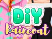 खेल DIY रेनकोट  ऑनलाइन