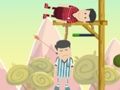 खेल तीरंदाजी का खेल  ऑनलाइन