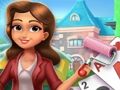 खेल सॉलिटेयर गार्डन  ऑनलाइन