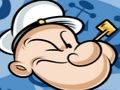 खेल Popeye आरा पहेली संग्रह  ऑनलाइन