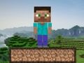 खेल Minecraft जीवन रक्षा  ऑनलाइन