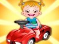 खेल बेबी धुंधला Playdate  ऑनलाइन