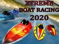 खेल एक्सट्रीम बोट रेसिंग 2020  ऑनलाइन