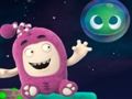 खेल OddBods: स्टिकी टैकी  ऑनलाइन