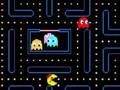 खेल एमएस। Pacman  ऑनलाइन