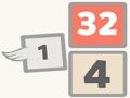 खेल फ्लैपी 2048  ऑनलाइन