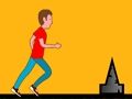 खेल फायरडंगऑन एस्केप  ऑनलाइन