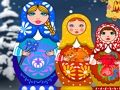 खेल Matryoshka मेकर  ऑनलाइन