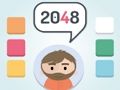 खेल 2048  ऑनलाइन