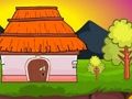 खेल सुंदर फूल उद्यान एस्केप  ऑनलाइन