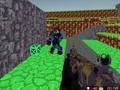 खेल Blocky Wars उन्नत लड़ाकू स्वात मल्टीप्लेयर  ऑनलाइन