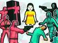 खेल विद्रूप लड़ाई सिम्युलेटर  ऑनलाइन