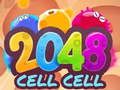 खेल 2048 सेल  ऑनलाइन