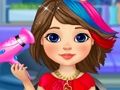 खेल हेयर स्टाइलिस्ट DIY सैलून  ऑनलाइन