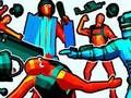 खेल हीरो टेलीकिनेसिस  ऑनलाइन