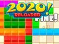 खेल 2020! पुनः लोड  ऑनलाइन
