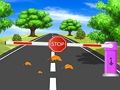 खेल टोल गेट एस्केप  ऑनलाइन