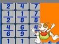 खेल एनिमल डिस्कवरी फ्रैक्शन एडिशन  ऑनलाइन