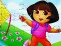 खेल प्यारी लड़की आरा पहेली  ऑनलाइन