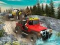 खेल ऑफ रोड 4x4 ड्राइविंग जीप  ऑनलाइन