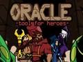 खेल Oracle: नायकों के लिए उपकरण ऑनलाइन खेल Oracle: नायकों के लिए उपकरण ऑनलाइन