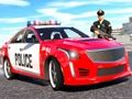 खेल पुलिस कार पुलिस असली सिम्युलेटर  ऑनलाइन