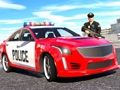 खेल पुलिस कॉप सिम्युलेटर  ऑनलाइन
