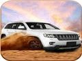 खेल लक्ज़री एसयूवी ऑफरोड प्राडो ड्राइव  ऑनलाइन