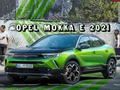 खेल 2021 ओपल मोक्का ई पहेली  ऑनलाइन
