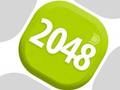 खेल 2048  ऑनलाइन