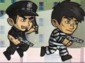 खेल पुलिस द्वारा पीछा  ऑनलाइन