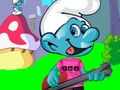 खेल Smurf ड्रेस अप  ऑनलाइन