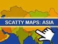 खेल सैट्टी मैप्स एशिया  ऑनलाइन