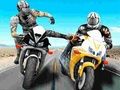 खेल मोटो बाइक अटैक रेस मास्टर  ऑनलाइन
