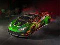 खेल लेम्बोर्गिनी ह्यूराकन GT3 EVO2 पहेली  ऑनलाइन